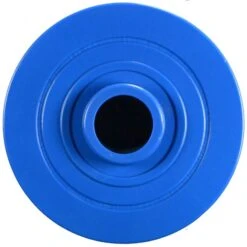 Pleatco Filtration PCD75-EC Spa Filter Cartridge Replacement For Unicel: C-7479, Filbur: FC-3085, OEM Part Numbers: 33017, 1 Pack -Crystal Pool Shop pcd75 bottom raw