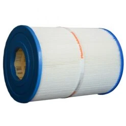Pleatco PCM25 Filter Cartridge -Crystal Pool Shop pcm25 side raw