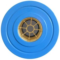 Pleatco PCM25 Filter Cartridge -Crystal Pool Shop pcm25 top raw