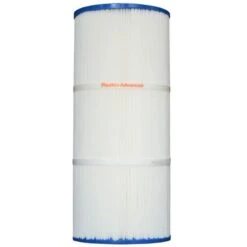 Pleatco Filtration PCM88-EC Pool Filter Cartridge Replacement For Unicel: C-7474, Filbur: FC-0690, OEM Part Numbers: 56627800, R173218, 1 Pack -Crystal Pool Shop pcm88 ec main