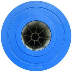 Pleatco PCM88-M Antimicrobial Filter -Crystal Pool Shop pcm88 m top raw