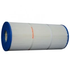 Pleatco Filtration PCM88-EC Pool Filter Cartridge Replacement For Unicel: C-7474, Filbur: FC-0690, OEM Part Numbers: 56627800, R173218, 1 Pack -Crystal Pool Shop pcm88 side raw