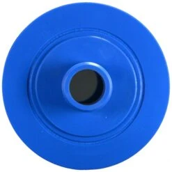 Pleatco Filtration PCS50N-EC Spa Filter Cartridge Replacement For Unicel: C-8450, Filbur: FC-3310, OEM Part Numbers: 100593, 3301-2261, 1 Pack -Crystal Pool Shop pcs50n bottom raw