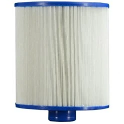 Pleatco Filtration PCS50N-EC Spa Filter Cartridge Replacement For Unicel: C-8450, Filbur: FC-3310, OEM Part Numbers: 100593, 3301-2261, 1 Pack -Crystal Pool Shop pcs50n ec main
