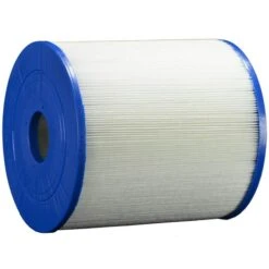 Pleatco Filtration PCS50N-EC Spa Filter Cartridge Replacement For Unicel: C-8450, Filbur: FC-3310, OEM Part Numbers: 100593, 3301-2261, 1 Pack -Crystal Pool Shop pcs50n ec pt10