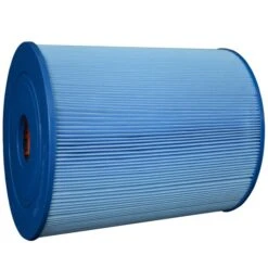 Pleatco PCS50N-M Antimicrobial Filter -Crystal Pool Shop pcs50n m side raw