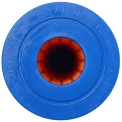 Pleatco Filtration PCST80-EC Spa Filter Cartridge Replacement For Unicel: C-5396, Filbur: FC-2975, OEM Part Numbers: 817-0098, 1 Pack 20 Pleatco Filtration PCST80-EC Spa Filter Cartridge Replacement For Unicel: C-5396, Filbur: FC-2975, OEM Part Numbers: 817-0098, 1 Pack -Crystal Pool Shop pcst80 bottom raw