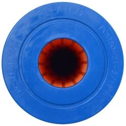 Pleatco Filtration PCST80-EC Spa Filter Cartridge Replacement For Unicel: C-5396, Filbur: FC-2975, OEM Part Numbers: 817-0098, 1 Pack 24 Pleatco Filtration PCST80-EC Spa Filter Cartridge Replacement For Unicel: C-5396, Filbur: FC-2975, OEM Part Numbers: 817-0098, 1 Pack -Crystal Pool Shop pcst80 ec pt12