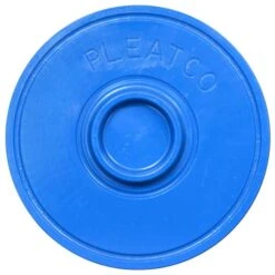 Pleatco PD12 Filter Cartridge -Crystal Pool Shop pd12 top raw