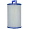 Pleatco PDM25-XP4 Filter Cartridge -Crystal Pool Shop pdm25 xp4 front raw