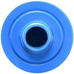 Pleatco Filtration PDM25P4-EC Spa Filter Cartridge Replacement For OEM Applications Dream Maker Spas And Gatsby Spas, 1 Pack -Crystal Pool Shop pdm25p4 bottom raw