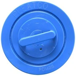 Pleatco Filtration PDM25P4-EC Spa Filter Cartridge Replacement For OEM Applications Dream Maker Spas And Gatsby Spas, 1 Pack -Crystal Pool Shop pdm25p4 ec pt11