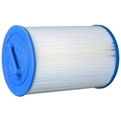 Pleatco Filtration PDM25P4-EC Spa Filter Cartridge Replacement For OEM Applications Dream Maker Spas And Gatsby Spas, 1 Pack -Crystal Pool Shop pdm25p4 side raw