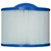 Pleatco PDS22-XP Filter Cartridge -Crystal Pool Shop pds22 xp front raw