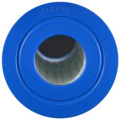 Pleatco PDS45 Filter Cartridge -Crystal Pool Shop pds45 bottom raw