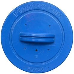 Pleatco PDY36P3 Filter Cartridge -Crystal Pool Shop pdy36p3 top raw