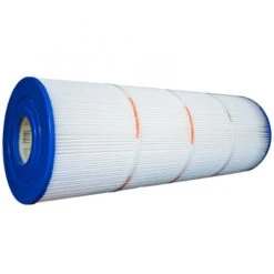 Pleatco Filtration PFAB100-EC Pool Filter Cartridge Replacement For Unicel: C-7699, Filbur: FC-1950, OEM Part Numbers: 17-2812, 17-4985, 32050204, 1 Pack -Crystal Pool Shop pfab100 side raw