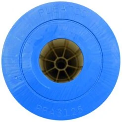 Pleatco PFAB125 Filter Cartridge -Crystal Pool Shop pfab125 bottom raw
