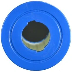 Pleatco PFF25-XP4 Filter Cartridge -Crystal Pool Shop pff25 xp4 bottom raw