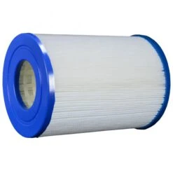 Pleatco PFF25-XP4 Filter Cartridge -Crystal Pool Shop pff25 xp4 side raw