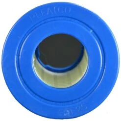 Pleatco PFF25-XP4 Filter Cartridge -Crystal Pool Shop pff25 xp4 top raw