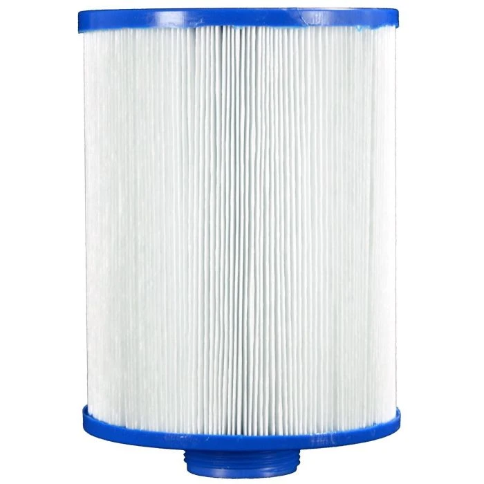 Pleatco Filtration PFF25W-P4-EC Spa Filter Cartridge Replacement For Unicel: 4CH-22, 1 Pack 5 Pleatco Filtration PFF25W-P4-EC Spa Filter Cartridge Replacement For Unicel: 4CH-22, 1 Pack - Image 3