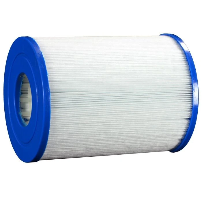 Pleatco Filtration PFF25W-P4-EC Spa Filter Cartridge Replacement For Unicel: 4CH-22, 1 Pack 6 Pleatco Filtration PFF25W-P4-EC Spa Filter Cartridge Replacement For Unicel: 4CH-22, 1 Pack - Image 4