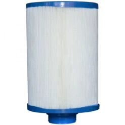 Pleatco Filtration PFF25W-P4-EC Spa Filter Cartridge Replacement For Unicel: 4CH-22, 1 Pack