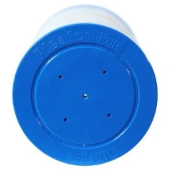 Pleatco Filtration PFF42TC-P4-EC Spa Filter Cartridge Replacement For Unicel: 5CH-37, Filbur: FC-2402, OEM Part Numbers: 303279, 1 Pack -Crystal Pool Shop pff42tc p4 ec pt11