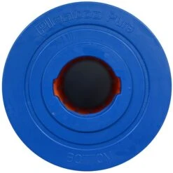 Pleatco PFF50-XP4 Filter Cartridge -Crystal Pool Shop pff50 xp4 bottom raw