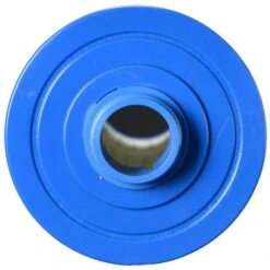 Pleatco Filtration PFF50P4-EC Spa Filter Cartridge Replacement For Unicel: 5CH-45, Filbur: FC-2401, 1 Pack -Crystal Pool Shop pff50p4 ec pt12