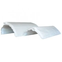 Pleatco Filtration PFS1836-EC DE Grid Filter Replacement For Unicel: FS-2003, Filbur: FC-9530, 1 Pack -Crystal Pool Shop pfs1836 side raw