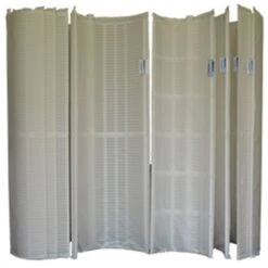 Pleatco Filtration PFS3672-EC DE Grid Filter Replacement For Unicel: FS-2006, Filbur: FC-9560, 1 Pack