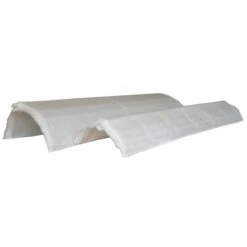 Pleatco Filtration PFS3672-EC DE Grid Filter Replacement For Unicel: FS-2006, Filbur: FC-9560, 1 Pack -Crystal Pool Shop pfs3672 side raw