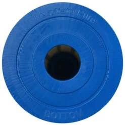 Pleatco PG45 Filter Grid -Crystal Pool Shop pg45 bottom raw