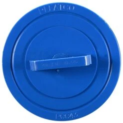 Pleatco PGC43-F2M-M Antimicrobial Filter -Crystal Pool Shop pgc43 f2m m top raw