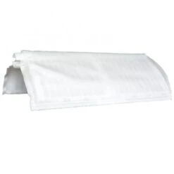 Pleatco Filtration PHG1224-EC DE Grid Filter Replacement For Unicel: PG-1902, Filbur: FC-9420, 1 Pack -Crystal Pool Shop phg1224 side raw