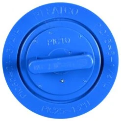 Pleatco PIC15 Filter Cartridge -Crystal Pool Shop pic15 top raw