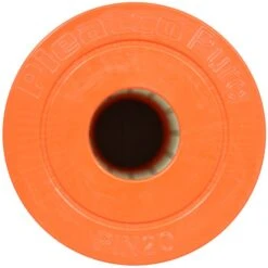 Pleatco PIN20Q2 Filter Cartridge, 2 Pack -Crystal Pool Shop pin20 bottom raw