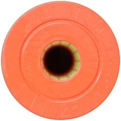 Pleatco PIN28 Filter Cartridge -Crystal Pool Shop pin28 bottom raw