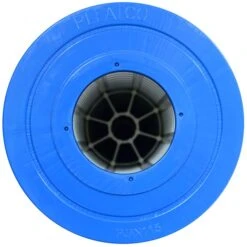 Pleatco PJAN115-M Antimicrobial Filter -Crystal Pool Shop pjan115 m bottom raw