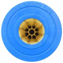 Pleatco Filtration PJAN85-PAK4-EC Pool Filter Cartridge Replacement For Unicel: C-7459-4, Filbur: FC-6405, OEM Part Numbers: A0557900, 4 Pack -Crystal Pool Shop pjan85 bottom raw