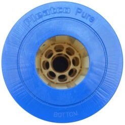 Pleatco Filtration PJANCS200-EC Pool Filter Cartridge Replacement For Unicel: C-8418, Filbur: FC-0823, OEM Part Numbers: R0462400, 1 Pack -Crystal Pool Shop pjancs200 bottom raw