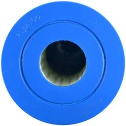 Pleatco PJW50 Filter Cartridge -Crystal Pool Shop pjw50 bottom raw
