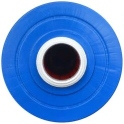Pleatco Filtration PJW60TL-F2S-EC Spa Filter Cartridge Replacement For Unicel: 6CH-960, Filbur: FC-2800, OEM Part Numbers: 6540-476, 1 Pack -Crystal Pool Shop pjw60tl f2s bottom raw