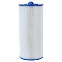 Pleatco Filtration PJW60TL-F2S-EC Spa Filter Cartridge Replacement For Unicel: 6CH-960, Filbur: FC-2800, OEM Part Numbers: 6540-476, 1 Pack -Crystal Pool Shop pjw60tl f2s ec main