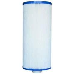 Pleatco Filtration PJW60TL-OT-F2S-EC Spa Filter Cartridge Replacement For Unicel: 6CH-961, Filbur: FC-2715, OEM Part Numbers: 6541-383, 1 Pack -Crystal Pool Shop pjw60tl ot f2s ec main