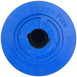 Pleatco Filtration PJW60TL-OT-F2S-EC Spa Filter Cartridge Replacement For Unicel: 6CH-961, Filbur: FC-2715, OEM Part Numbers: 6541-383, 1 Pack -Crystal Pool Shop pjw60tl ot f2s ec pt11