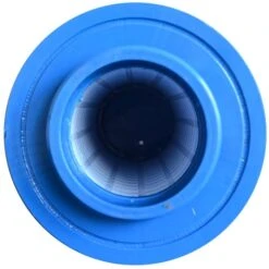 Pleatco PLAS35-M Antimicrobial Filter -Crystal Pool Shop plas35 m bottom raw