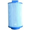 Pleatco PLAS35-M Antimicrobial Filter 2 Pleatco PLAS35-M Antimicrobial Filter -Crystal Pool Shop plas35 m front raw